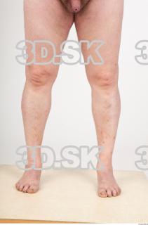 Leg texture of Lionel 0002